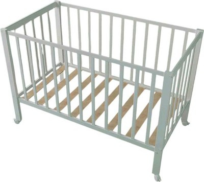 

Детская кроватка, 3190111 с матрасом Mio Tesoro NewBorn