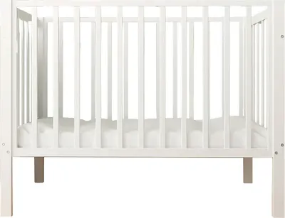 Детская кроватка СКВ 3190111 с матрасом Mio Tesoro NewBorn - 