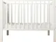 Детская кроватка СКВ 3190111 с матрасом Mio Tesoro NewBorn -