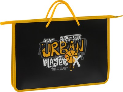 

Папка-портфель, Basketball / ПТ-15О40007