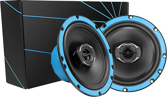 Коаксиальная АС Recoil RCX65