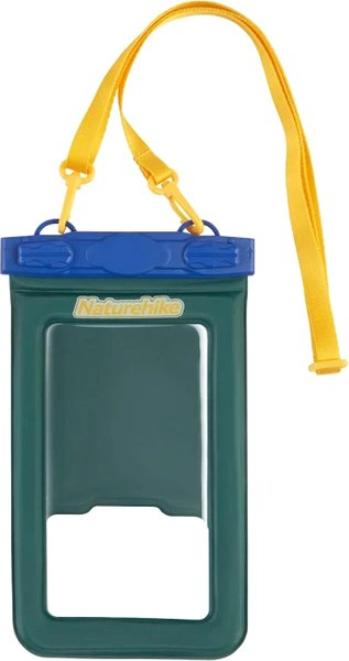 Гермочехол Naturehike CNK2300BS015-GR (зеленый)