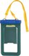 Гермочехол Naturehike CNK2300BS015-GR (зеленый) - 