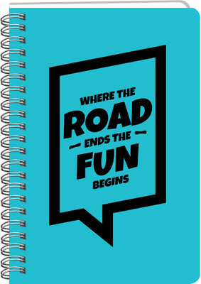 Тетрадь Listoff Life Style 2 / ТПЛС58063 - 