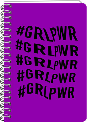 Тетрадь Listoff Life Style 3 / ТПЛС58064 - 