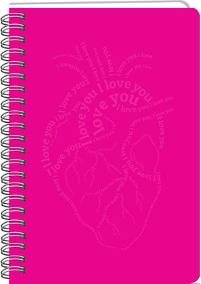 Тетрадь Listoff Life Style 4 / ТПЛС58065 - 