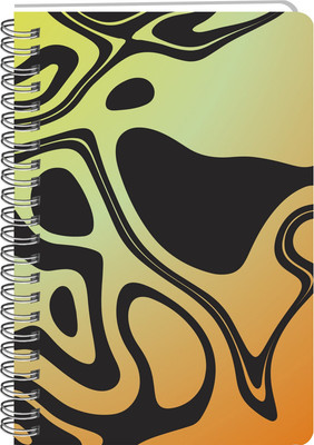 Тетрадь Listoff Life Style 5 / ТПЛС58066 - 