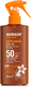 Масло для загара Agrado Sun Oil Солнцезащитное SPF 50 (200мл) -