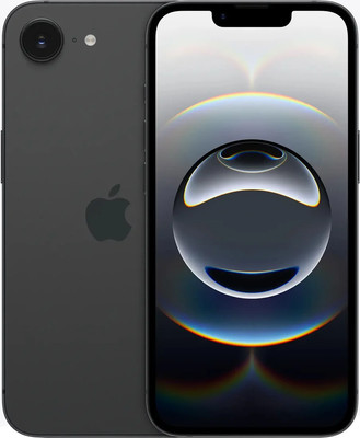 

Смартфон, iPhone 16e 8GB/512GB