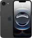 Смартфон Apple iPhone 16e 256GB (черный) - 