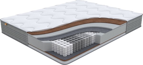 Купить Матрас Орматек Sleep Combo Plus 120x200 в Могилеве