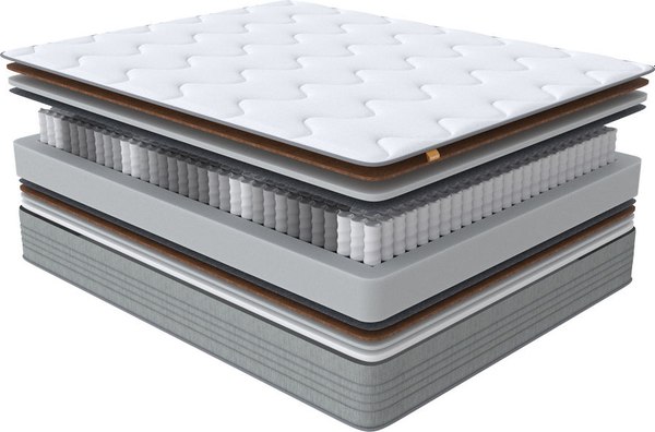 Матрас Орматек Sleep Combo Plus 140x195