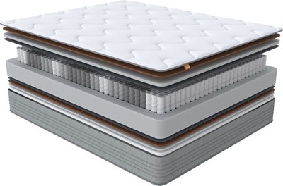 

Матрас, Sleep Combo Plus 140x200