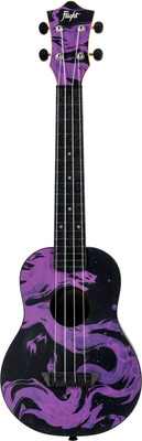 Укулеле Flight TUC-40 Dragon - 