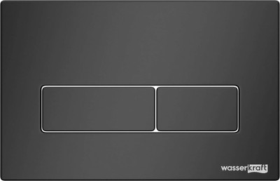 Кнопка для инсталляции Wasserkraft MB03 -