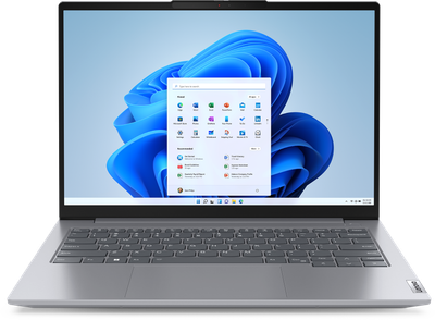 Ноутбук Lenovo ThinkBook 14 G6 IRL (21KG00XKAK) - 