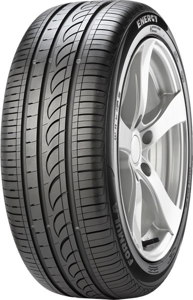 Летняя шина Formula Energy 225/40R18 92W