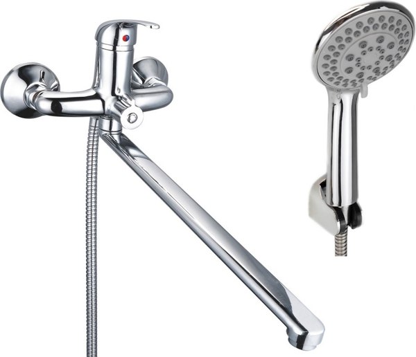 Смеситель Esko Victoria Z VC 31