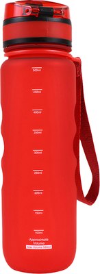 

Бутылка для воды, S001R.1/500/2023