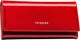 Портмоне Peterson PTN 72037-SAF (красный) - 