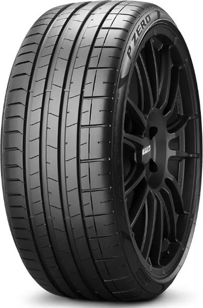 Летняя шина Pirelli P-Zero Luxury Saloon 245/40R21 100W PNCS Volvo