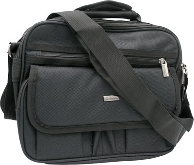 Сумка Peterson PTN 6527 (черный) -