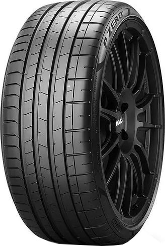 Летняя шина Pirelli P-Zero Luxury Saloon 285/40R22 110Y