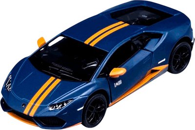 

Масштабная модель автомобиля, Lamborghini Huracan LP610-4 / 5401WKT