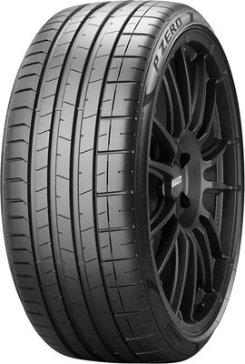 

Летняя шина, P-Zero Sports Car 275/40R22 107Y Elect PNCS BMW