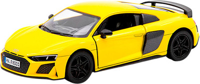 

Масштабная модель автомобиля, 2020 Audi R8 Coupe / 5422WFKT