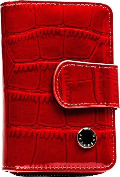 Портмоне Peterson PTN 76115-CB