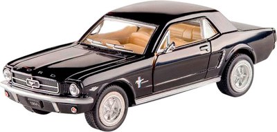 

Масштабная модель автомобиля, Форд Mustang / 5351WKT