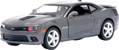 

Масштабная модель автомобиля, Chevrolet Camaro 2014 / 5383WFKT