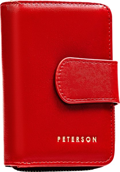 Портмоне Peterson PTN 76115-SGN-8485
