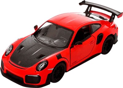 

Масштабная модель автомобиля, Porsche 911 GT2 RS / 5408WKT