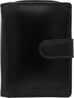 Портмоне Peterson PTN RD-46-GCL (черный) - 
