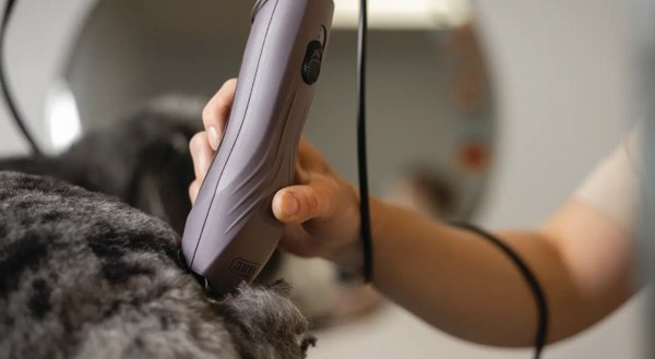 Машинка для стрижки шерсти Wahl 3027127