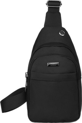 Рюкзак Peterson PTN-73209 (черный) - 
