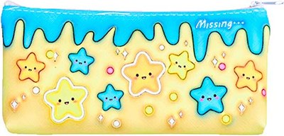 Пенал Mazari Stars / M-9645 - 