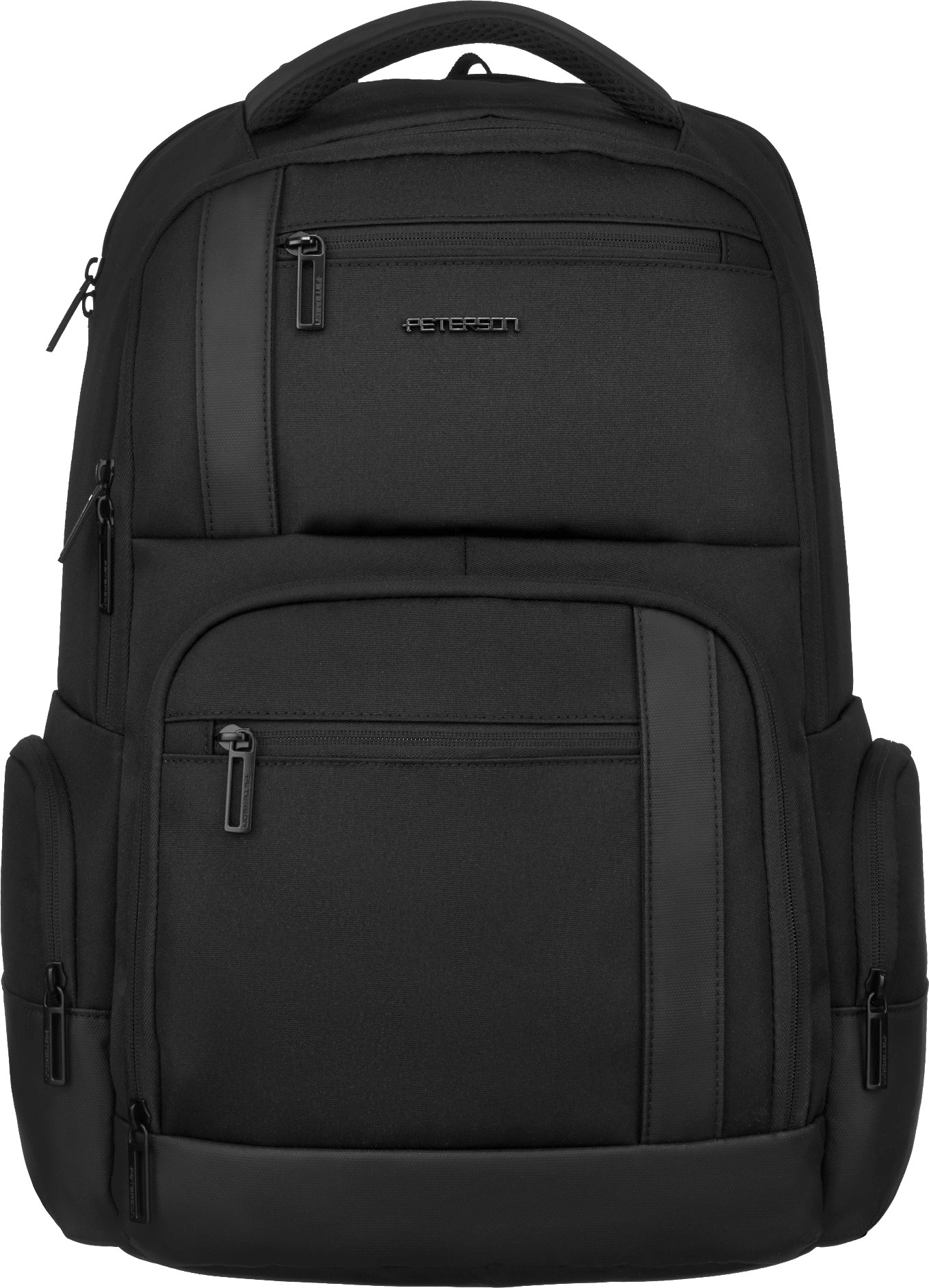 Рюкзак Peterson PTN PTY-01-8313 (черный)