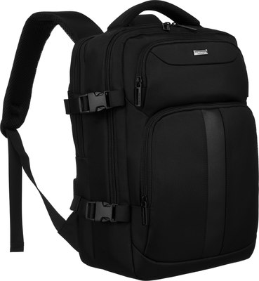 Рюкзак Peterson PTN PTY-05-8368 (черный) - 
