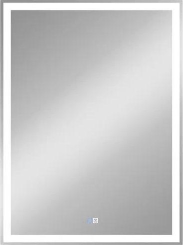 Купить Зеркало Континент Clamm Led 60x70 в Молодечно