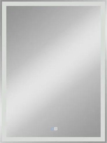 Купить Зеркало Континент Clamm Led 60x70 в Молодечно