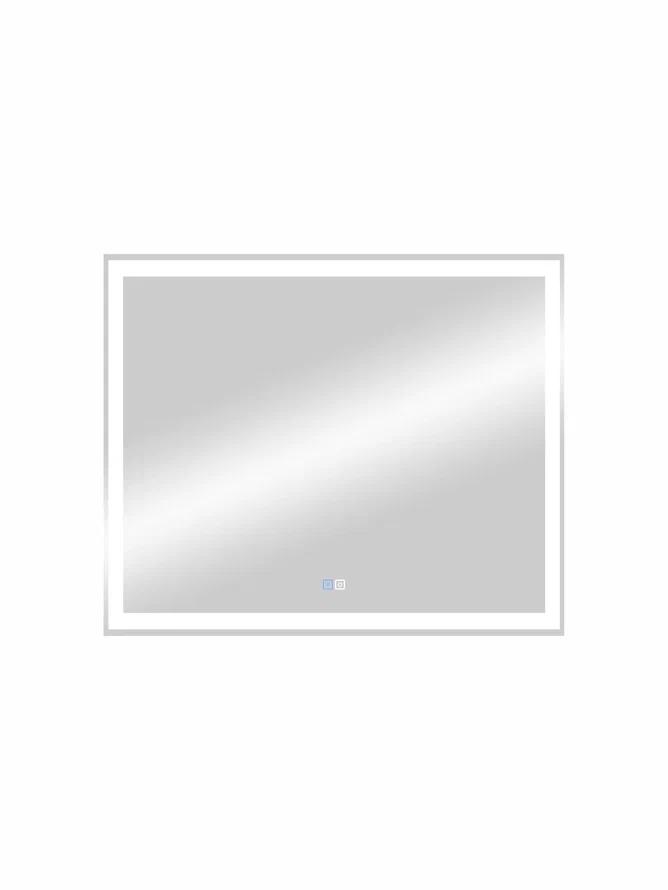 Зеркало Континент Clamm Led 80x70 (с подогревом) — фото 5