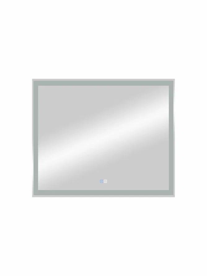 Зеркало Континент Clamm Led 80x70 (с подогревом) — фото 6
