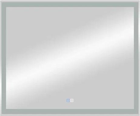 Купить Зеркало Континент Clamm Led 80x70 в Молодечно