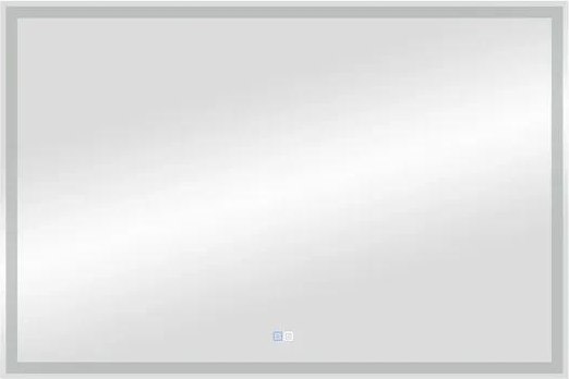 Купить Зеркало Континент Clamm Led 100x70 в Витебске