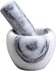 Ступка с пестиком Agness 925-131 - 