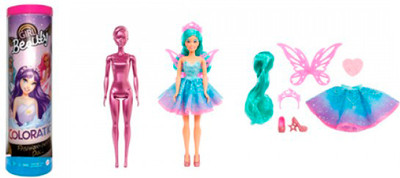 

Кукла с аксессуарами, 2844688-XX2467