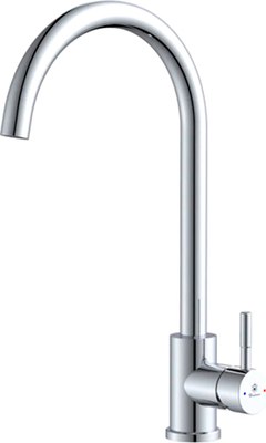 Смеситель Diadonna Д46-0003QH - 